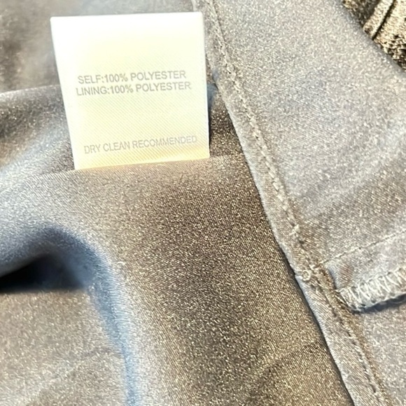 Ali & Jay,Intricate Lace Design,Contrasting Velvet Accents, Excellent Con,Size S - Picture 5 of 12